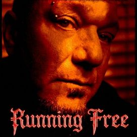 Running Free - Paul Di'Anno