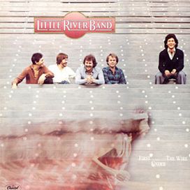 First Under The Wire - 1979 • Álbum