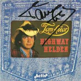 Highway Helden - 1994 • Álbum