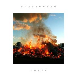 Three - 2016 • Álbum