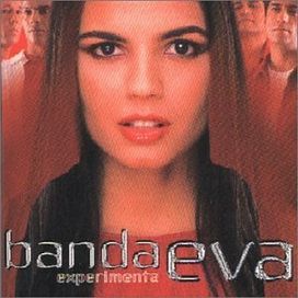 Experimenta - 2000 • Álbum