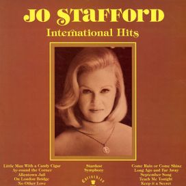 International Hits - 1979 • Álbum
