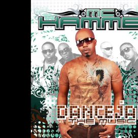 Dancejam The Music - 2009 • Álbum