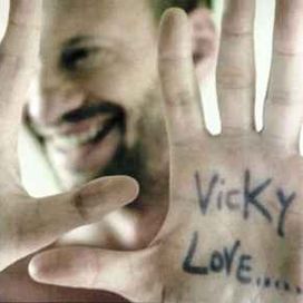 Vicky Love - 2007 • Álbum