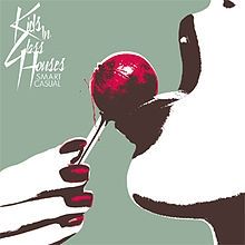 Smart Casual - 2008 • Álbum