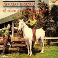 Cavalo Branco - 1960 • Álbum