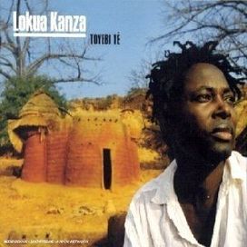Toyebi Té - 2002 • Álbum