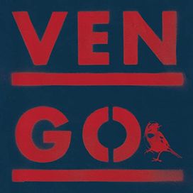 Vengo - 2019 • Sencillo/EP