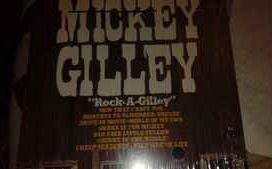 Rock-A-Gilly - 1981 • Álbum