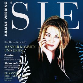Sie - 1998 • Álbum