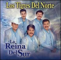 La Reina Del Sur - 2002 • Álbum