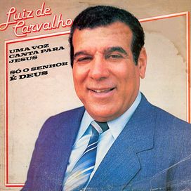 Só o Senhor É Deus - 1979 • Álbum