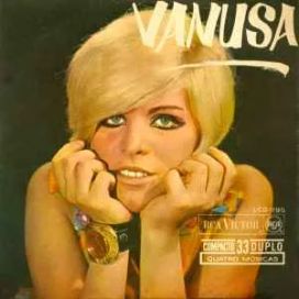 Vanusa (1968) - 1968 • Single/EP