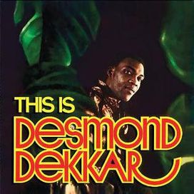 This Is Desmond Dekkar - 1969 • Álbum