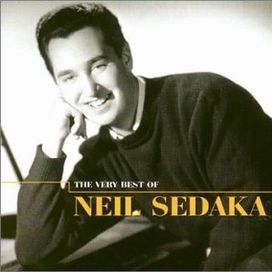 The Very Best of Neil Sedaka - 1997 • Álbum