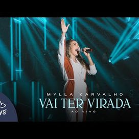 Vai Ter Virada  - 2024 • Single/EP