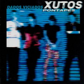 Dados Viciados - 1997 • Álbum