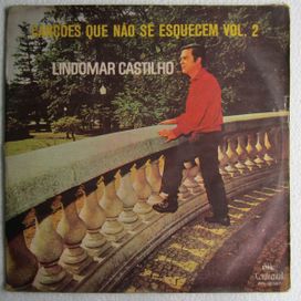 Canções Que Não Se Esquecem - Vol. 02 - 1969 • Álbum