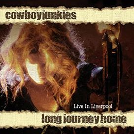 Long Journey Home - 2006 • Álbum