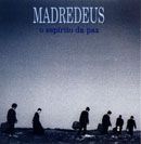 O Espírito da Paz - 1995 • Álbum