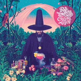 Pink Lemonade - 2014 • Álbum