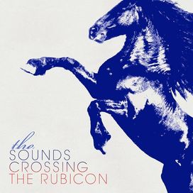 Crossing the Rubicon - 2009 • Álbum
