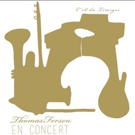 En Concert - C'est du Limoges - 2015 • Álbum