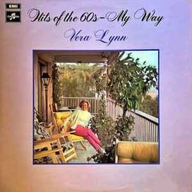Hits Of The 60's - My Way - 1970 • Álbum