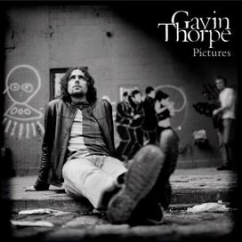 Pictures - 2008 • Álbum