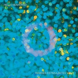 Remixes Estimulantes, Vol. 1 - 2021 • Sencillo/EP