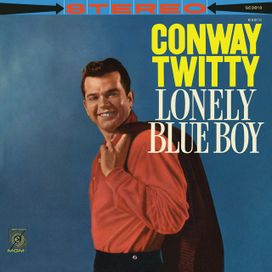 Lonely Blue Boy - 1960 • Álbum