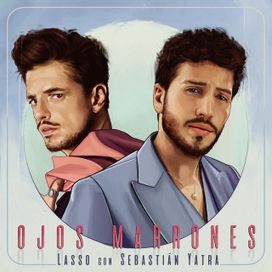 Ojos Marrones (part. Lasso) - 2022 • Sencillo/EP