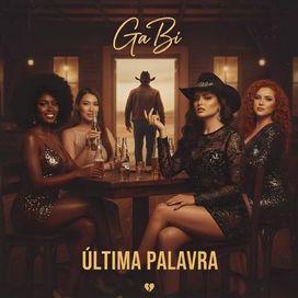 Última Palavra - 2025 • Sencillo/EP