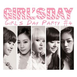 Girl's Day Party #4 - 2011 • Álbum