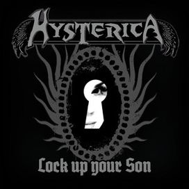 Lock Up Your Son - 2015 • Single/EP