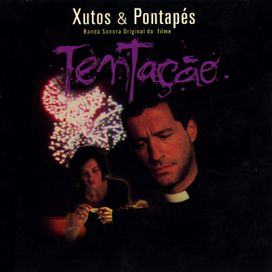 Tentação - 1998 • Álbum