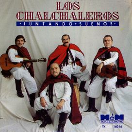 Juntando Sueños - 1991 • Álbum