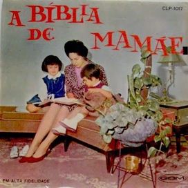 a Biblia de Mamae - 1964 • Álbum