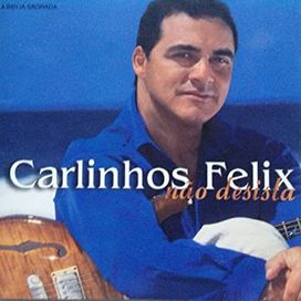 Não Desista - 1999 • Álbum