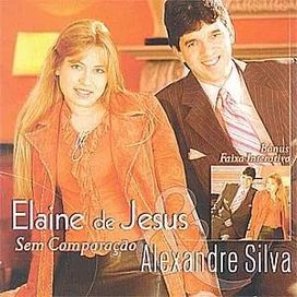 Sem Comparação - 2003 • Álbum