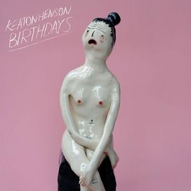 Birthdays - 2013 • Álbum