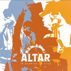 Altar  - 2024 • Single/EP