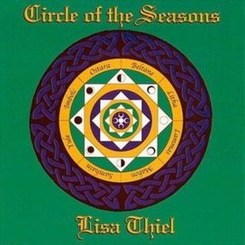 Circle of Seasons - Lisa Thiel
