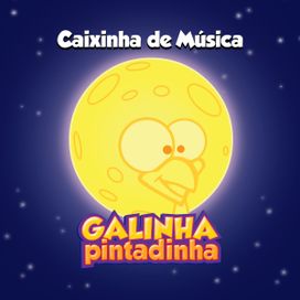 Caixinha de Musica da Galinha Pintadinha - 2018 • Álbum