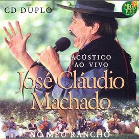 No Meu Rancho - 2008 • Álbum