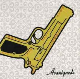 Avantgarde  - 2010 • Álbum