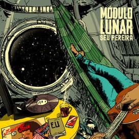 Módulo Lunar - 2022 • Álbum