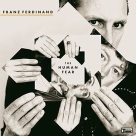 The Human Fear - 2025 • Álbum