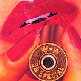 Rockin' Into The Night - 1979 • Álbum