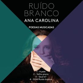 Som (Ruído Branco) - 2017 • Sencillo/EP